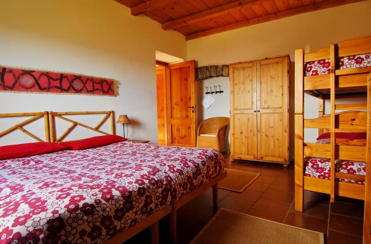 Agriturismo Giandriale Tavarone Eksteriør bilde