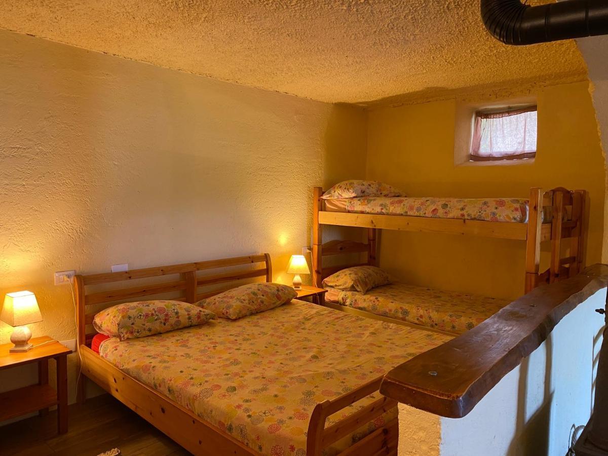Agriturismo Giandriale Tavarone Eksteriør bilde